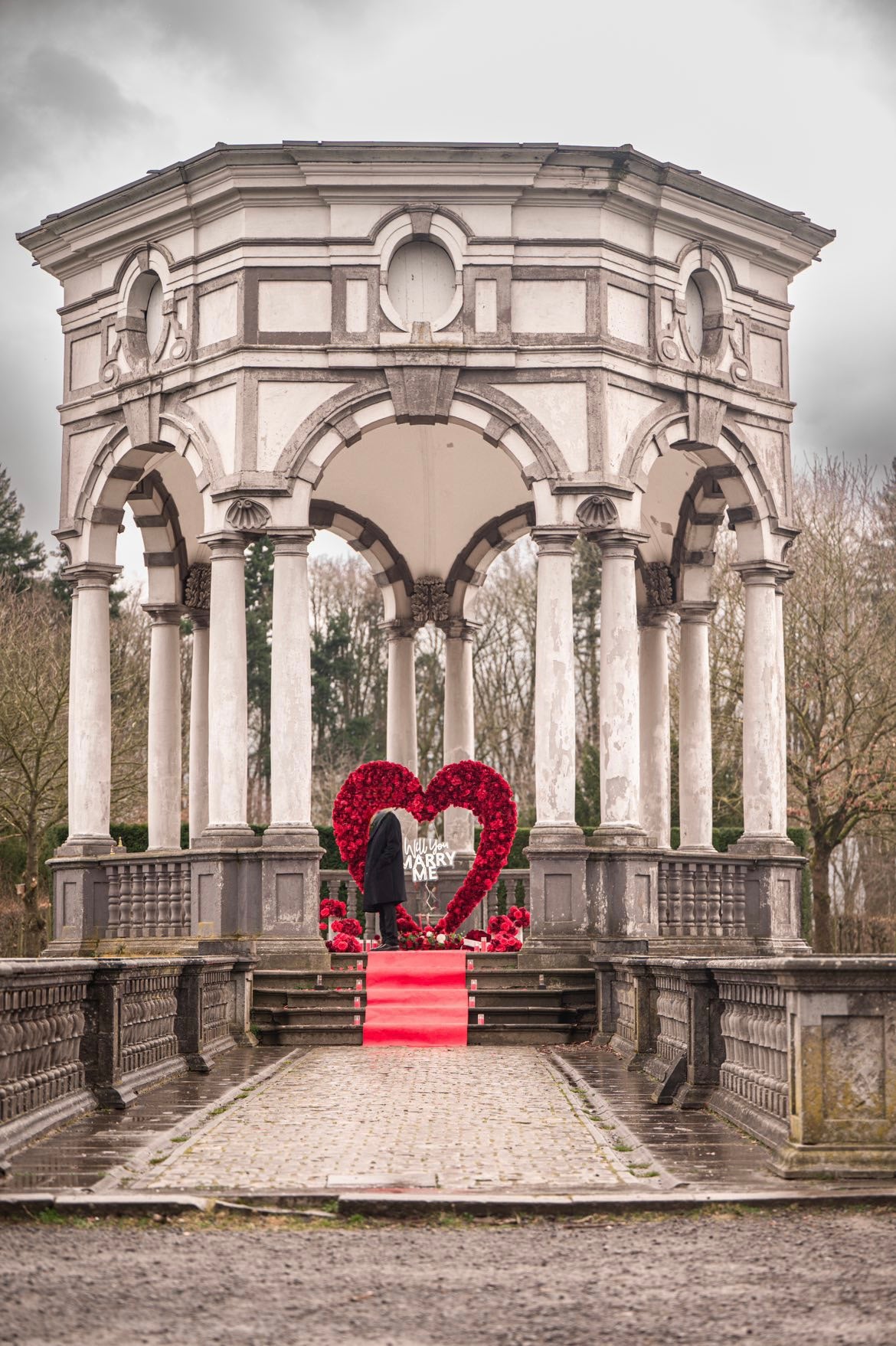 Watertempel