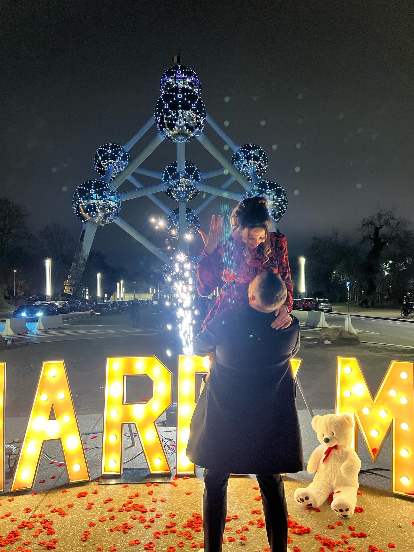 Atomium