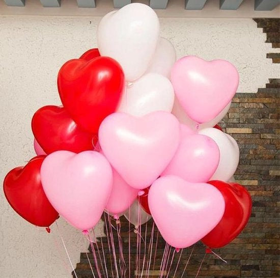 Ballonnen