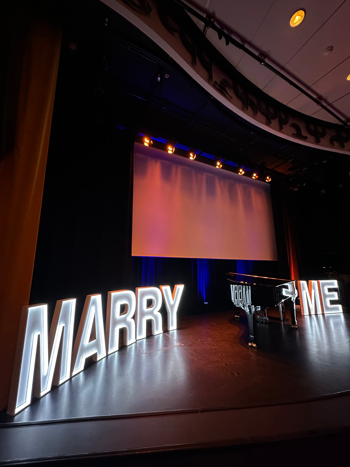 Prive Theater