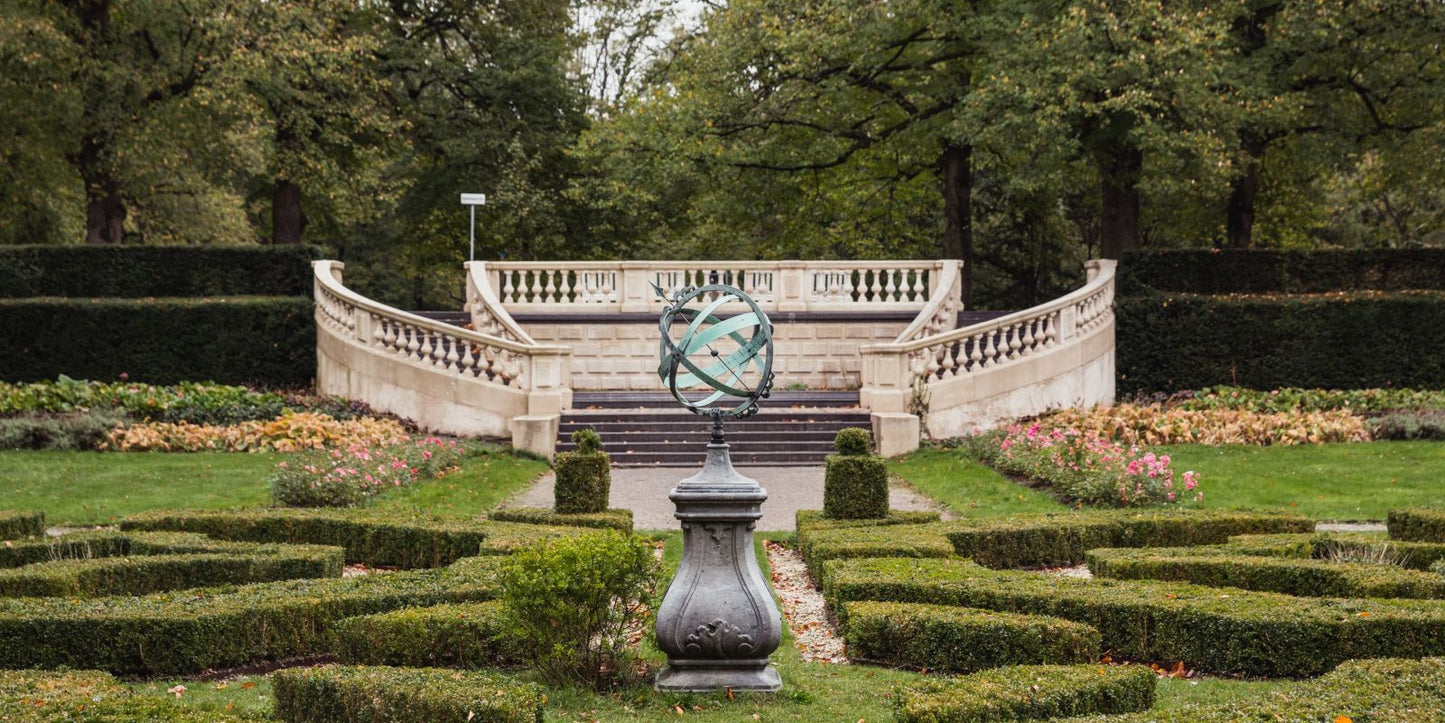 Clingendael park