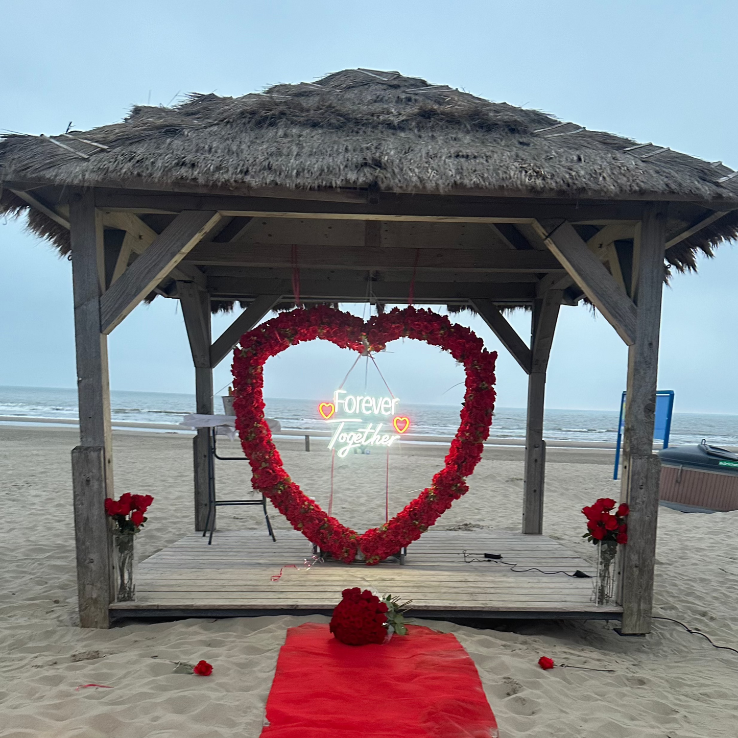 Hart van Liefde