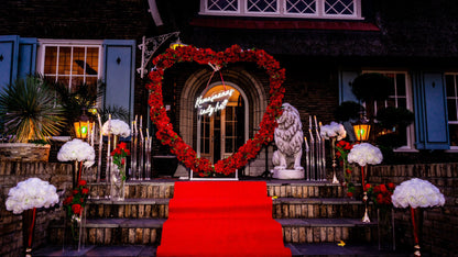 Villa La Bella