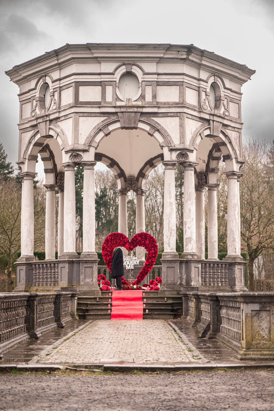 Watertempel