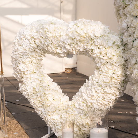 Luxe Hart (100cm)