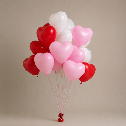 Ballonnen