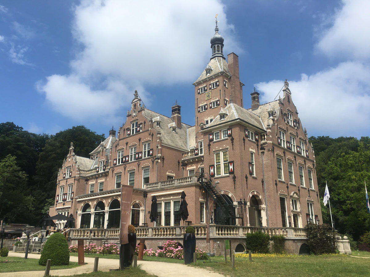 Kasteel Duinen