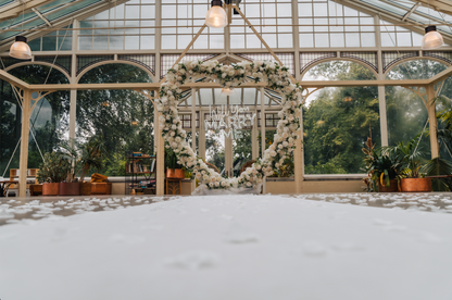 Wintertuin