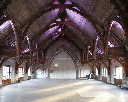 Kathedraal